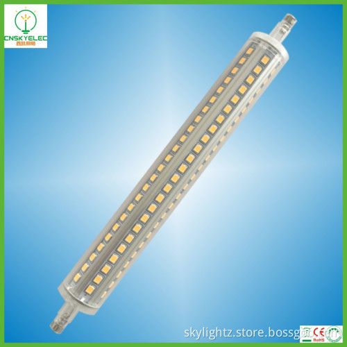 led r7s 12w 189mm
